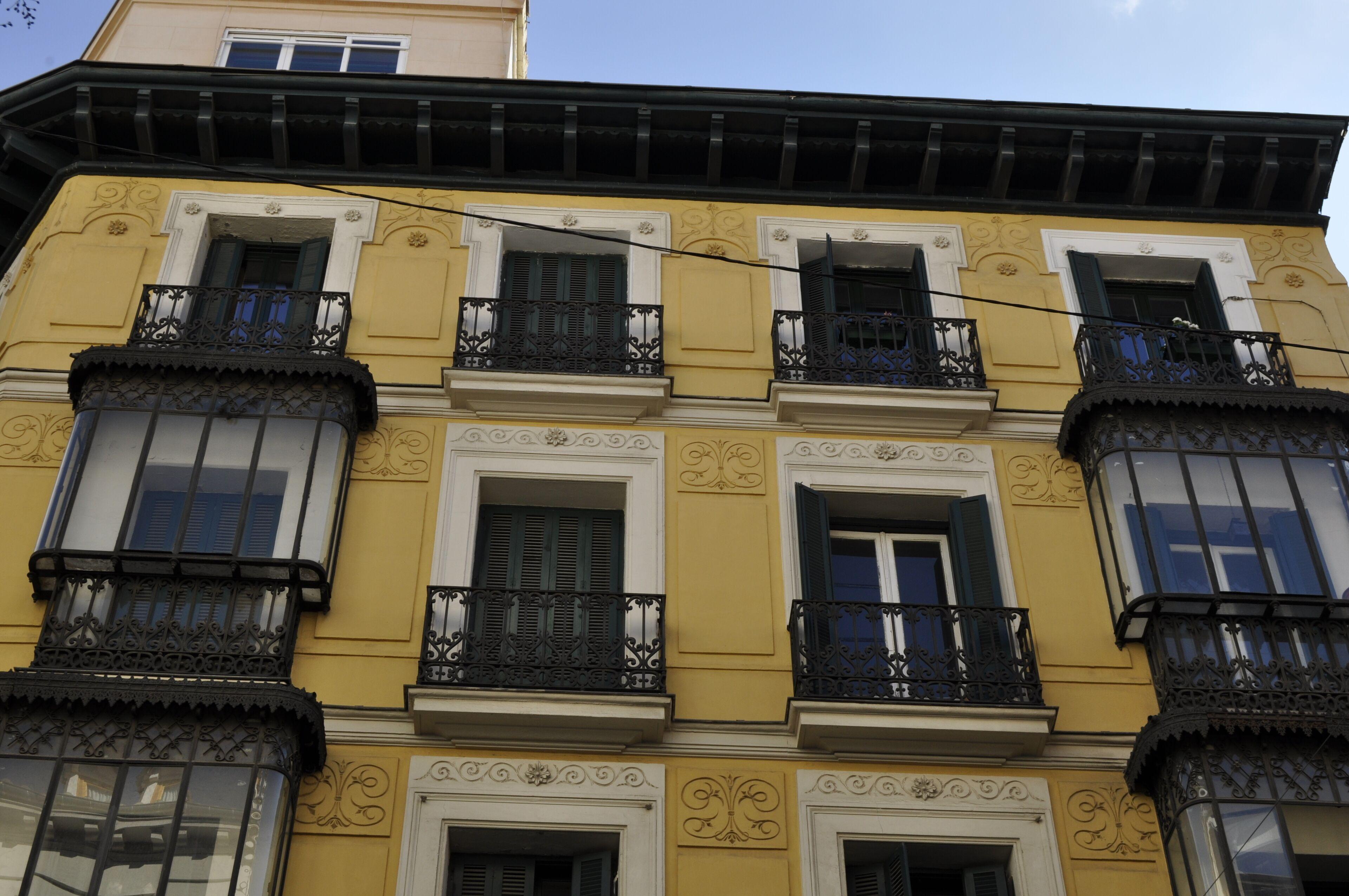Madridcito — Photos 1